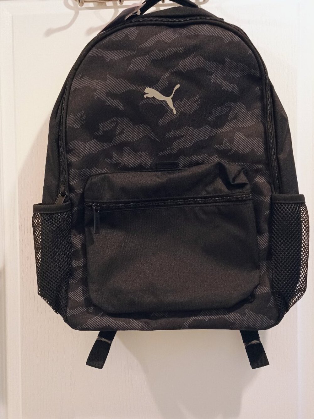 Puma Golf Backpack New with Tag